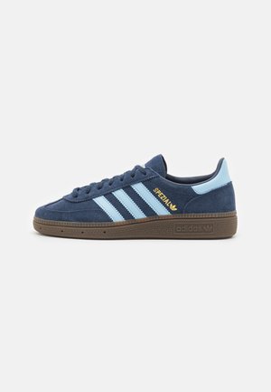 HANDBALL SPEZIAL UNISEX - 运动鞋 - 学院风海军蓝/晴空蓝